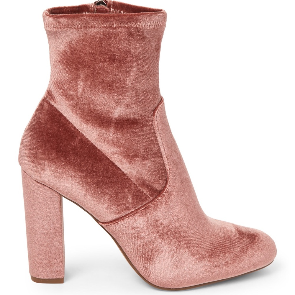 Steve Madden “Edit” Booties